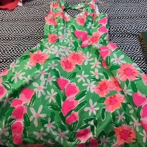 Lilly Pulitzer dress